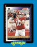 2021 Score - 1991 Throwback Rookies Mac Jones #TB9 (RC) $2 MIN ORDER