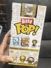 Betty Pop Harry Potter Full Sealed Case Of 24 Minis