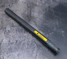 KENNAMETAL TOP NOTCH PROFILING BORING BAR TOOL HOLDER - A16-NKLCL05 - 1" shank