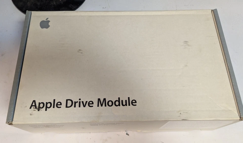 Apple Xserve 1TB SATA Intel Hard Drive Module 607-4535A NIB NOS - Image 2 of 4