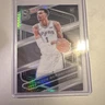 Panini Spectra 2023-24 Victor Wembanyama #137 San Antonio Spurs Rookie