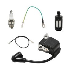 Ignition Coil Spark Module High-temperature Resistance Robust Construction