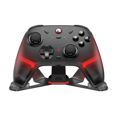 GameSir Cyclone 2 PC Controller Mag-Res TMR Sticks 1000Hz Report Rate Hall