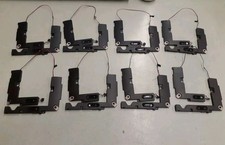  8 HP Chromebook 14 G3 14" Left  Right Internal Laptop Speaker Kit - 38Y09TP10