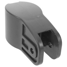 Roman Umbrella Pole Adapter Plastic Replacement Parts For Outdoor Patio Umbrella