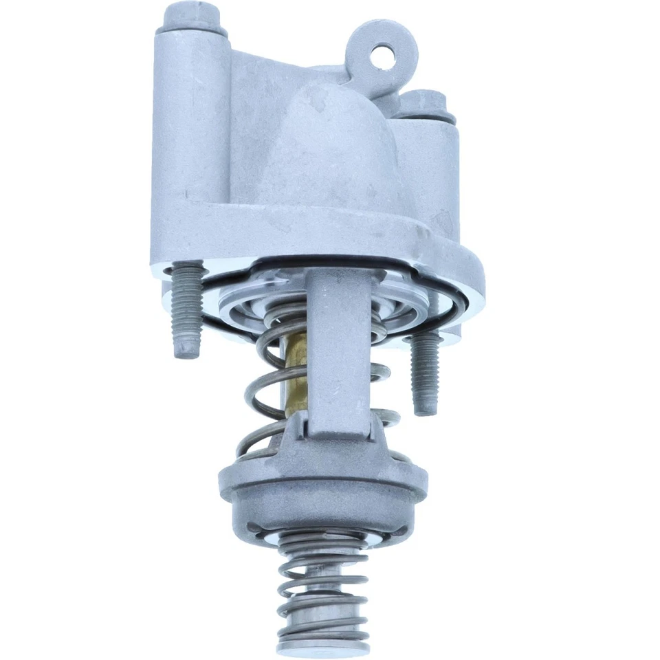 Carcasa inferior termostato moto 959-195 para Chevy Chevrolet Colorado Camaro GMC Foto 3 de 4