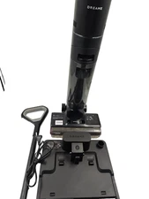 Dreame H12 Pro Ultra HHR25B cordless wet & dry vacuum cleaner black