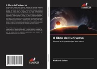 Richard Dolan | Il Libro Dell'universo | Taschenbuch | Italienisch (2021)
