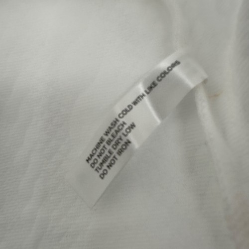 Tuckernuck White Quilted Swing Sweatshirt - XS/S - NWT *Read* - Picture 5 of 8