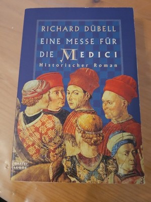 Eine Messe für die Medici