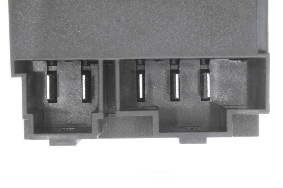 HVAC Blower Motor Control Module VEMO V33-79-0003 fits 1999 Jeep Grand Cherokee - Image 2 of 4