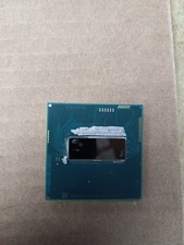 Intel Core i7-4810MQ Computer Processors (CPUs) for sale | eBay