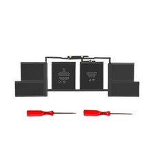 A1820 Battery For MacBook Pro 15'' A1707 Late 2016 Mid 2017 EMC 3162 3072 76Wh