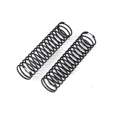 Axial Spring 13x62mm 1.9lbs/inWhite 2 AXI233016 Electric Car/Truck Option Parts