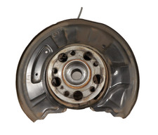 ✅ 08-17 Mercedes W204 C250 E350 Rear Left Driver Side Spindle Knuckle Hub OEM