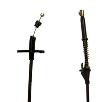 Carburetor Accelerator Cable ATP Y-283