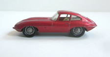 Matchbox Lesney "E" TYPE JAGUAR 32
