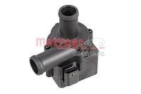 Metzger Zusatzwasserpumpe Passend FüR Audi A6 Avant 4G5 C7 4GD 2.0 TDI 2.8