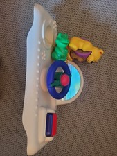 Graco Swing Play Tray