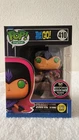 Funko Pop! Vinyl: DC Universe - Starfire as Starfire the Terrible