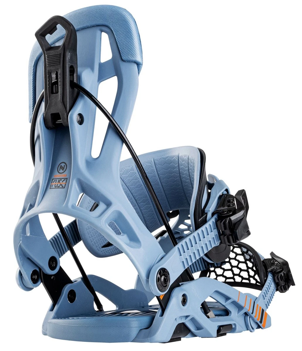 Flow Snowboarding Ski, Snowboard & Snowshoe Bindings for sale - eBay