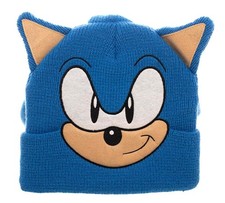 Sonic The Hedgehog 3D Collectors Edition One Size Fits Most, Multicolored