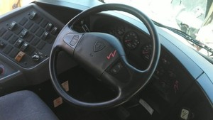 Replaces 2008 INTERNATIONAL CE STEERING COLUMN 3796413