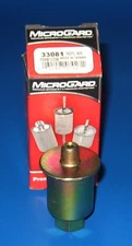 MicroGard 33081 Fuel Filter fits 33081 / G3596 / GF487 / F10035