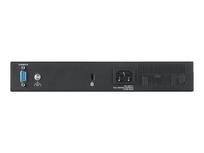 Zyxel GS2220-10 Switch II price incl VAT 3 yr warranty* B2B