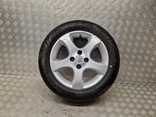 SUZUKI SWIFT 15" ALLOY WHEEL 2008 #3