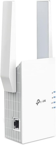 TP-LINK AX3000 Wi-Fi 6 Range Extender - 第 3/6 張圖片
