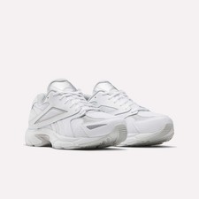 Reebok White Lace Road Prime Men s shoes 