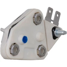 Delco Remy 1116435 Voltage Regulator   12 Voltage, For 35 Si And 36 Si Model