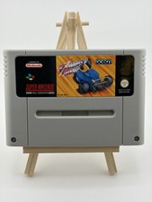 Thumbnail of ebay&reg; auction 317829637057 | Exhaust Heat | SUPER NINTENDO | SNES | NUR MODUL | BLITZVERSAND