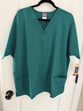 Cherokee Traditional Originals Women's V-Neck Scrub , XL Style 4700