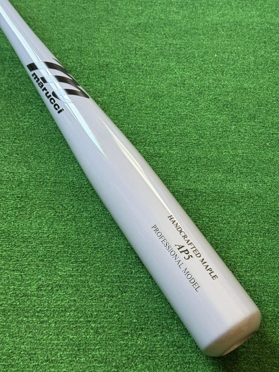 Marucci Pro Model Maple MBR バット 【公式通販】