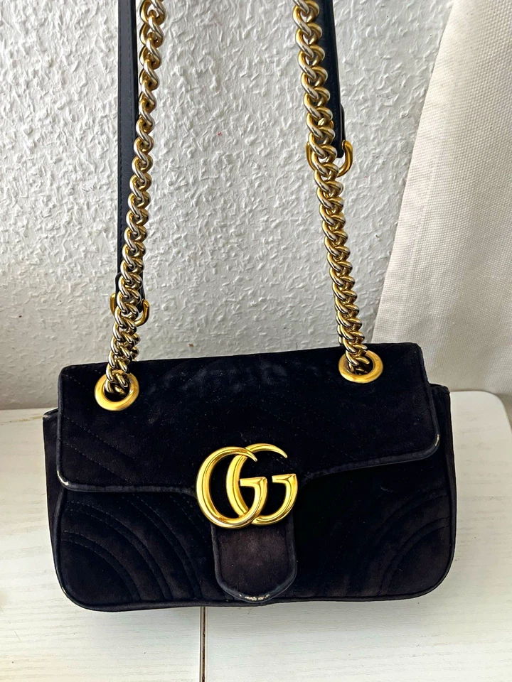 Gucci Marmont, Foto 1 von 5