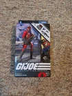 Hasbro G.I. Joe Classified Series Cobra Crimson Viper 6 in Action Figure - F7468