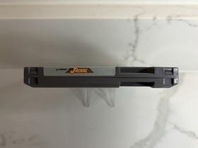 Jackal - 1988 NES Nintendo Game - Cart Only - TESTED!