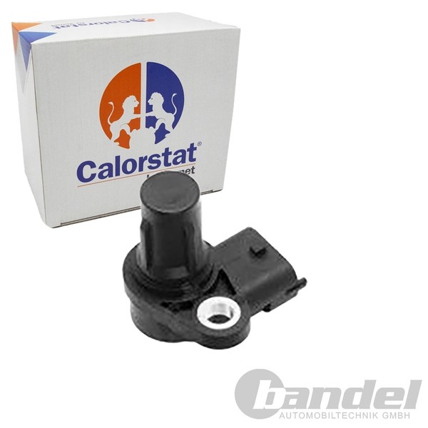 Calorstat Kurbelwellensensor Passend FüR Abarth 124 500 500C Grande Punto Alfa-image
