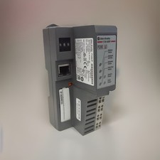 Allen-Bradley 1734-AENTR I/O Dual Port Network Adaptor Module