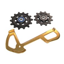 kit pulegge e gabbia interna 12v eagle xx1 oro 2138002613 SRAM cambio