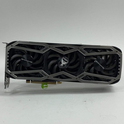 Gainward GeForce RTX 3070 Phoenix 8GB GDDR6 Graphics Card NE63070019P2-1041X
