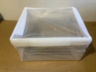 Upper Crisper Pan Compatible with Whirlpool Refrigerator WP2188656 2188656