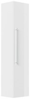 Badschrank Badezimmer-Hochschrank Levana Xxl 35X150X30Cm Weiß Hochglanz