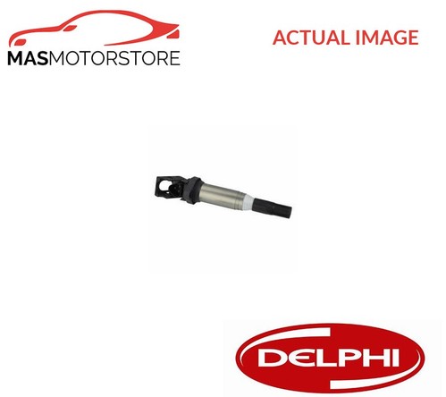 MOTOR ZÜNDSPULE DELPHI GN10571-12B1 A FÜR BMW 3,5,1,4,X3,Z4,6,X5,X1,7,2,X6