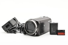 Excellent Sony Handycam HDR-CX430V Camcorder Japanese Only 3125907