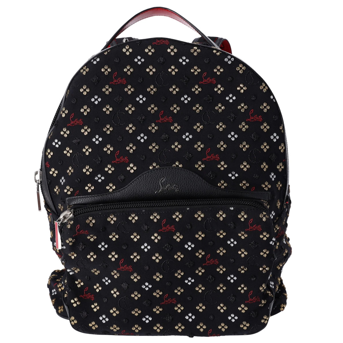 Christian Louboutin Backpacks for sale | eBay