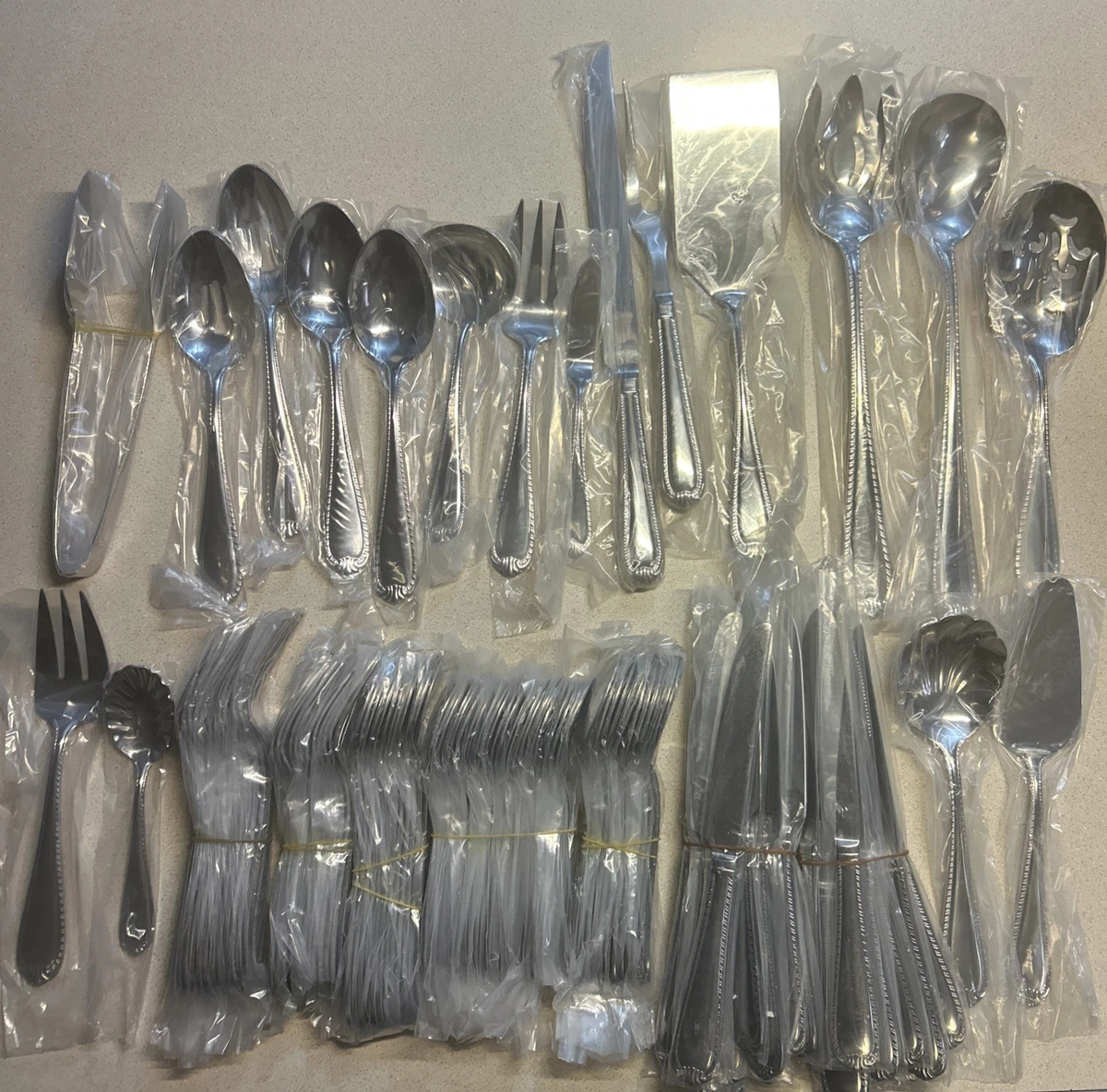 Reed & Barton Flatware Sets for sale | eBay