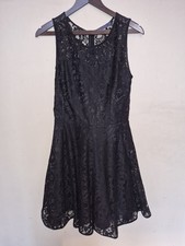 Joe Browns Women's Dress Size 10 - Black - Sleeveless - Knee Length